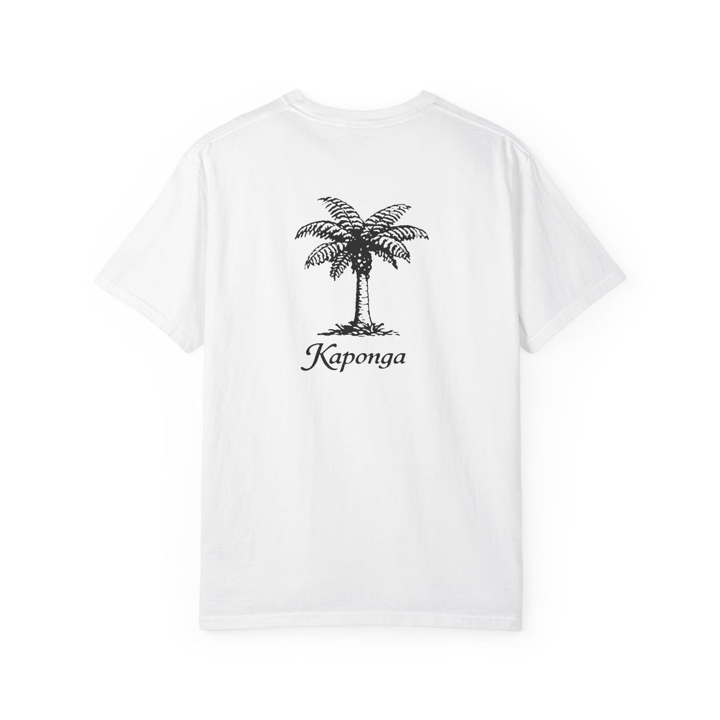Kaponga Tee