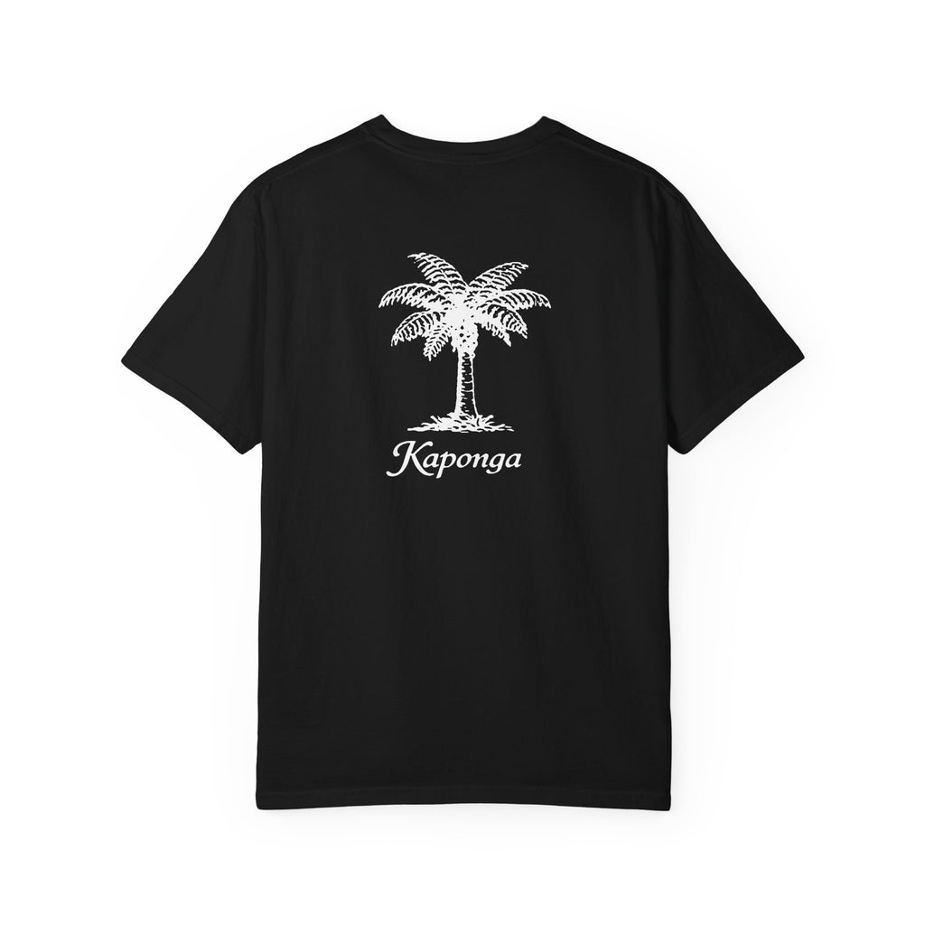 Kaponga Tee