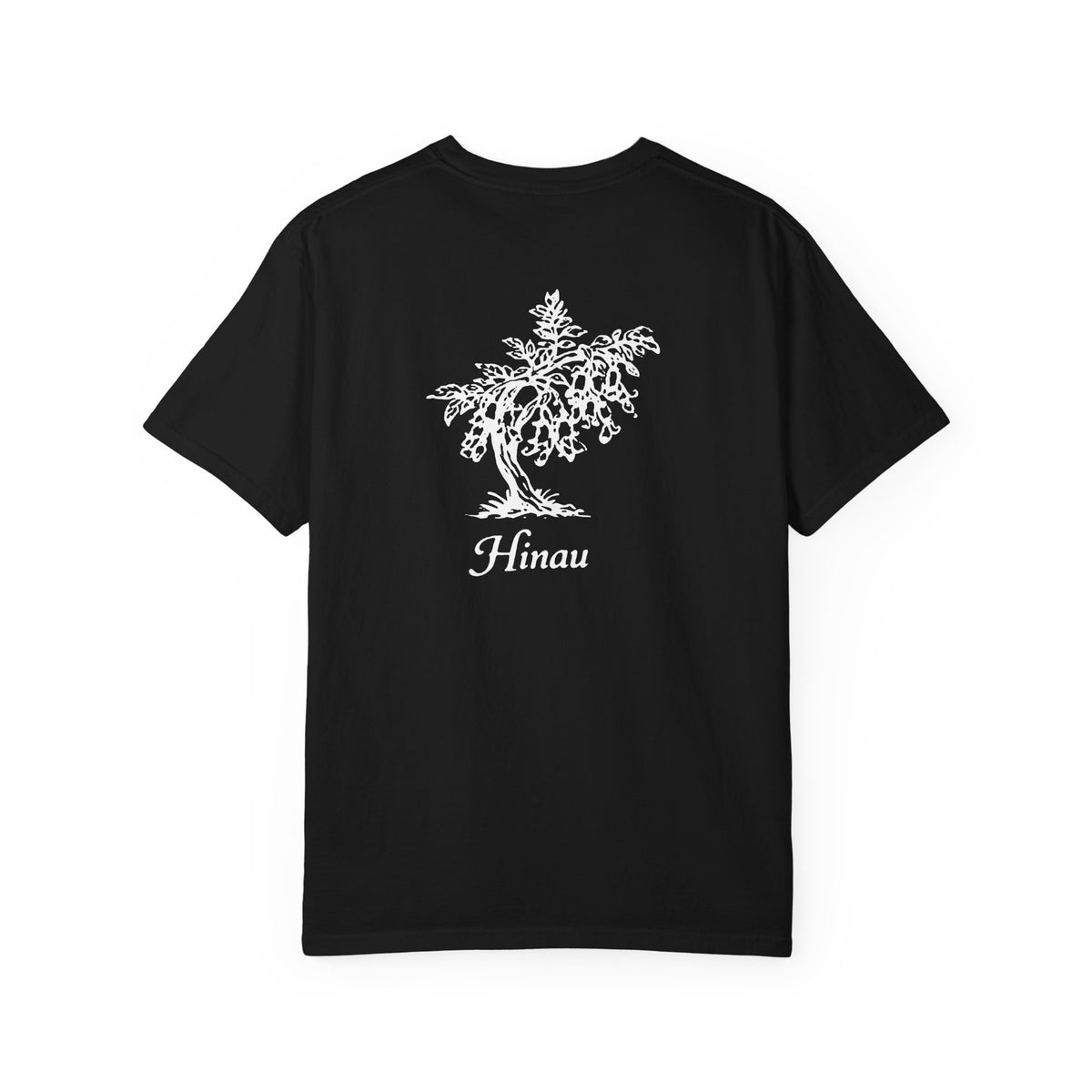 Hinau Tee