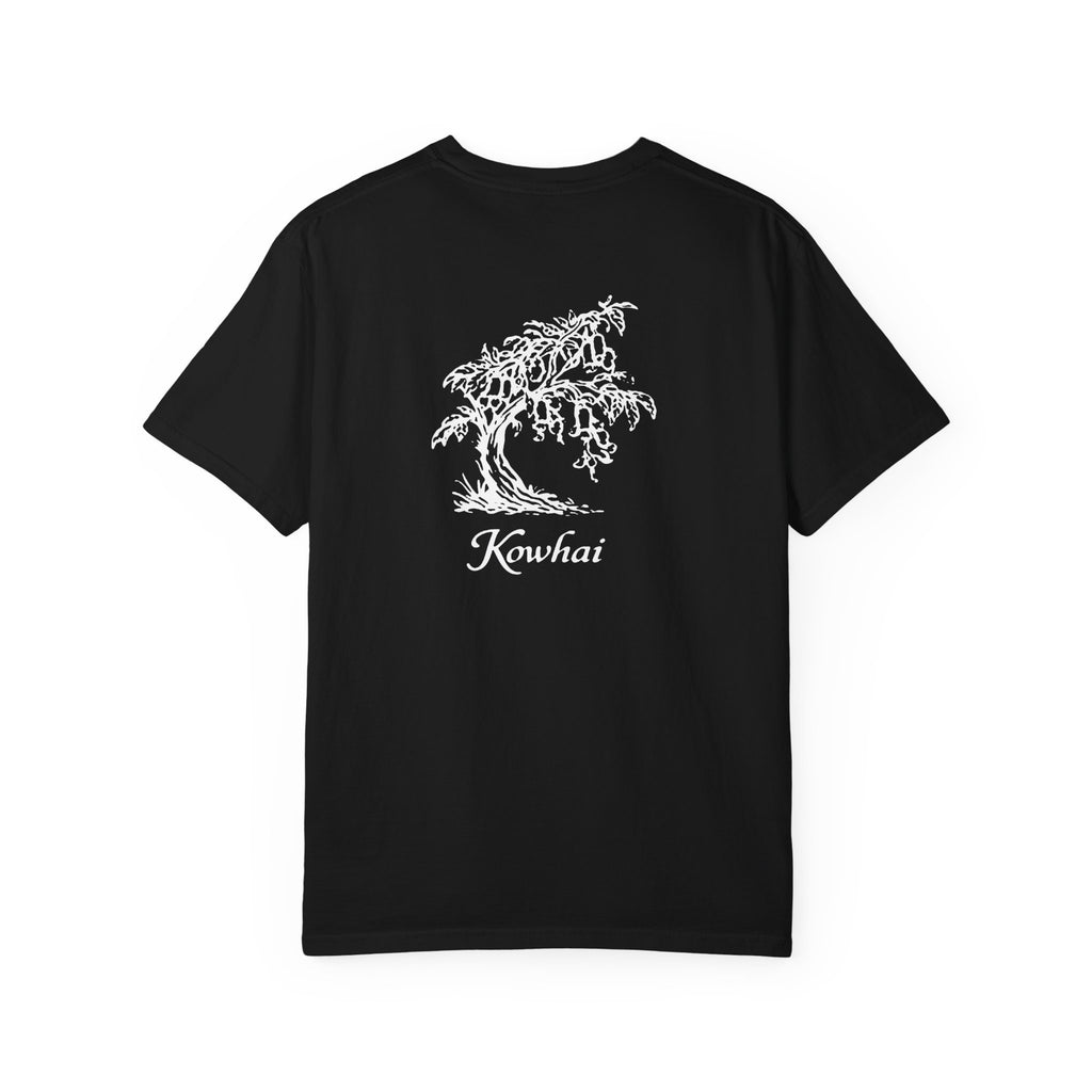 Kowhai Tee