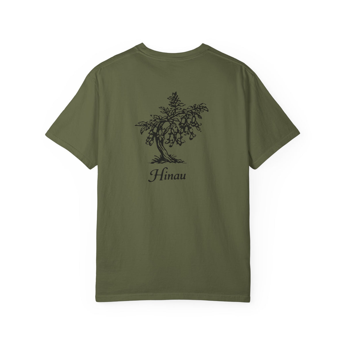 Hinau Tee