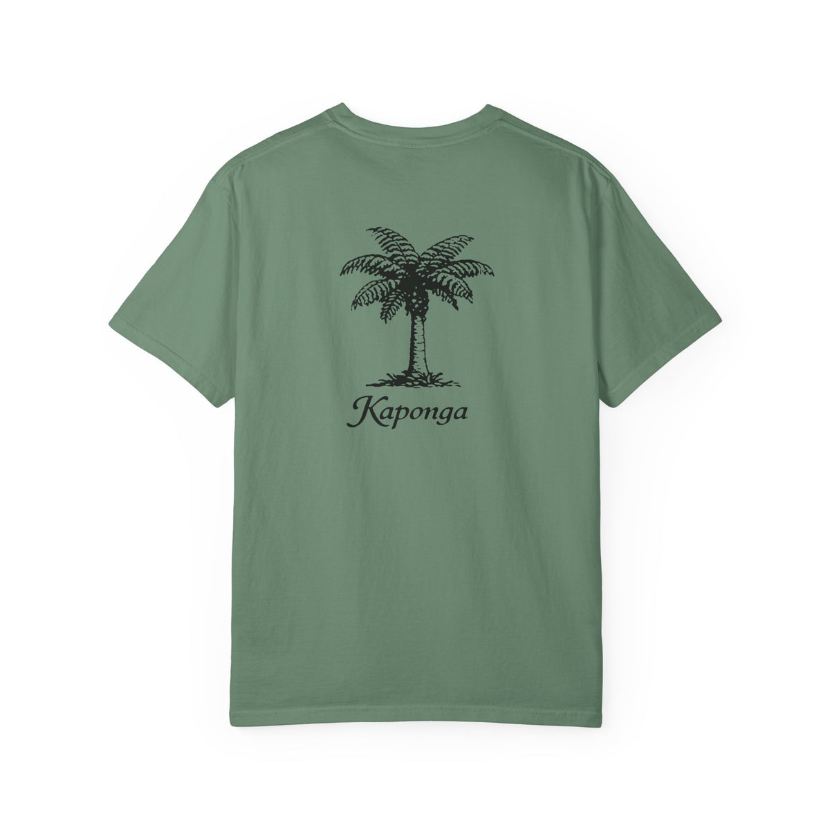Kaponga Tee