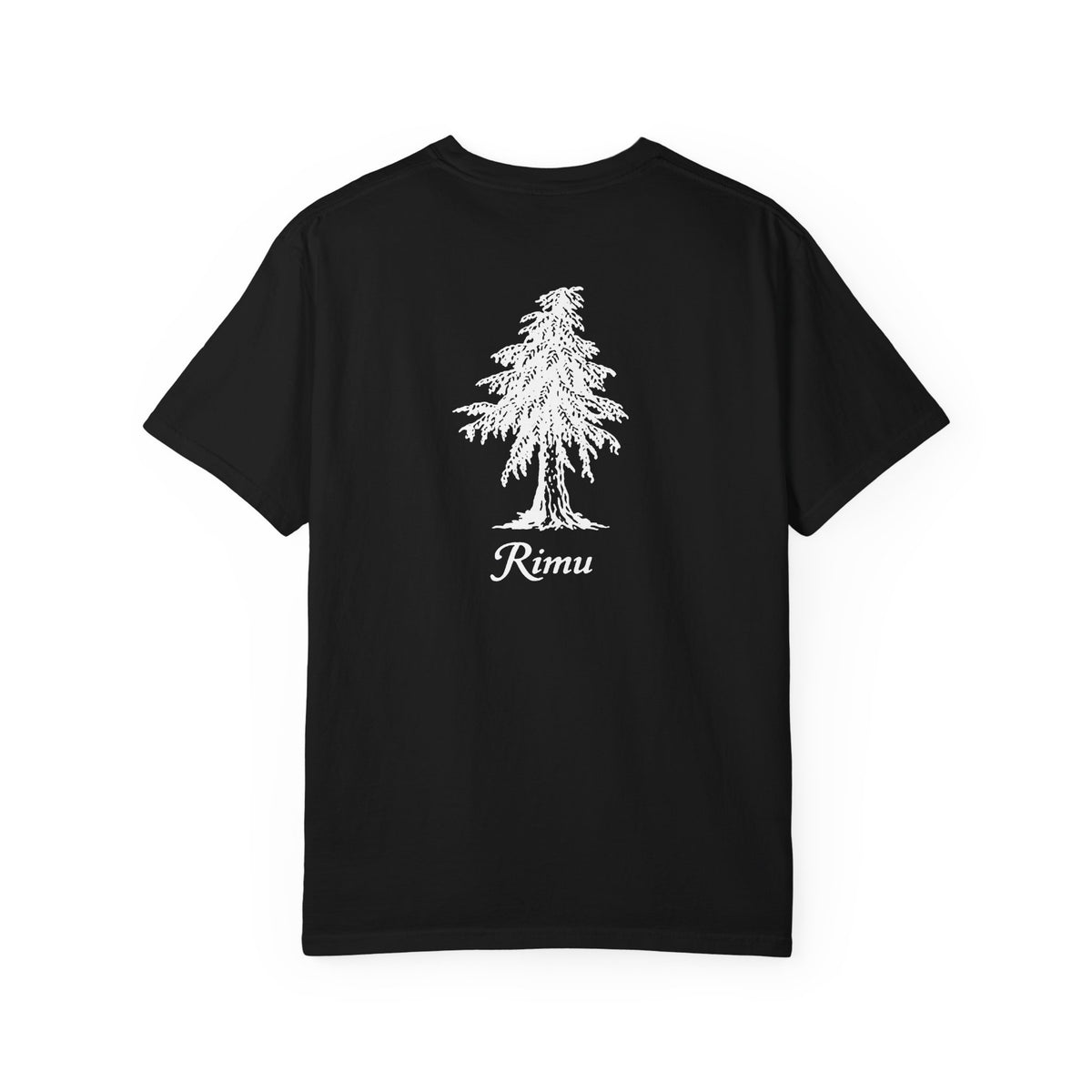 Rimu Tee