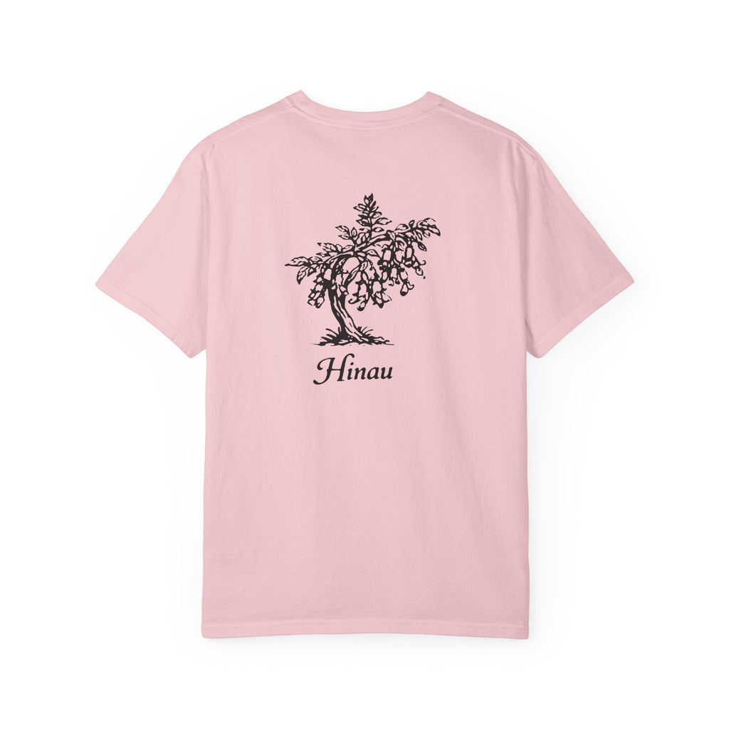 Hinau Tee