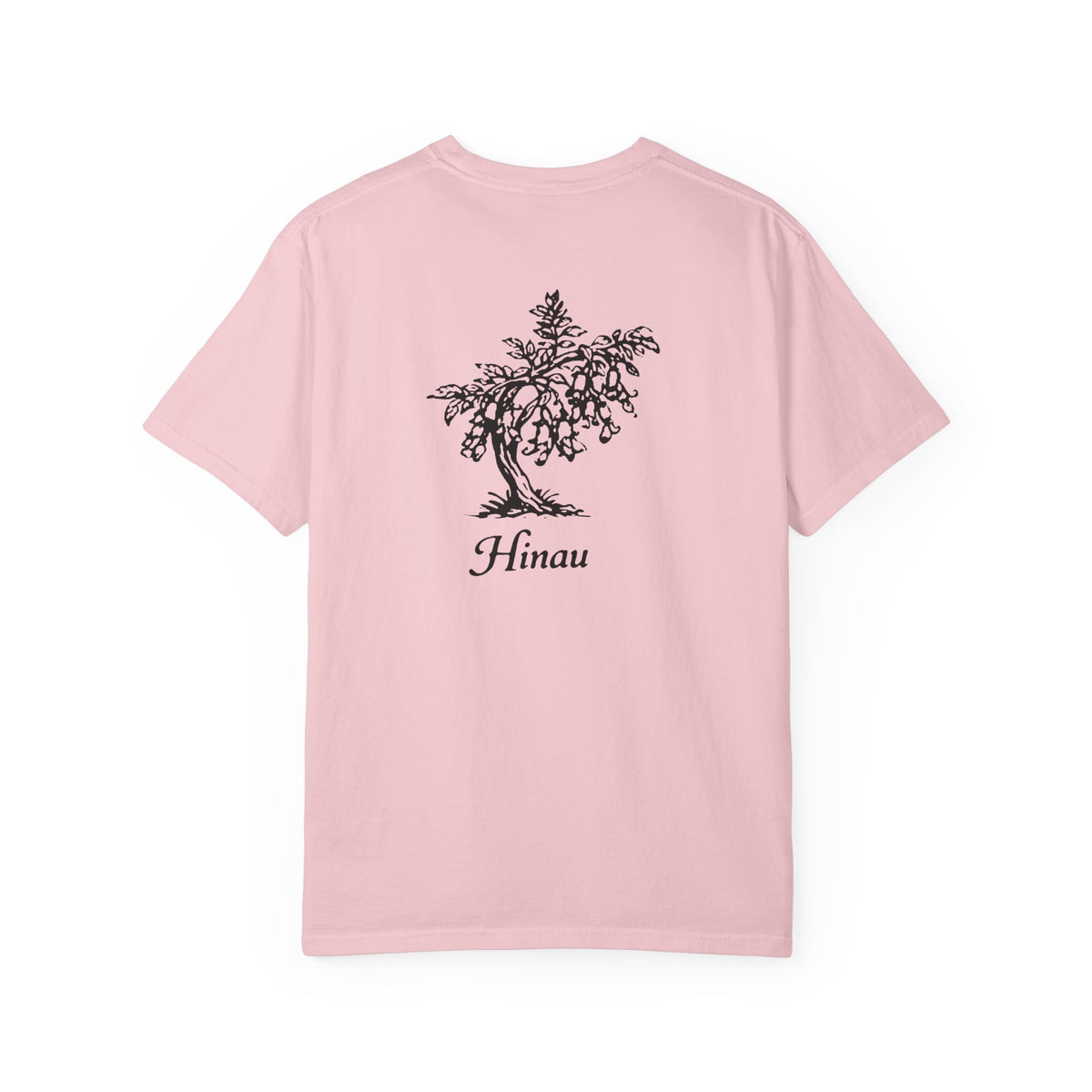 Hinau Tee