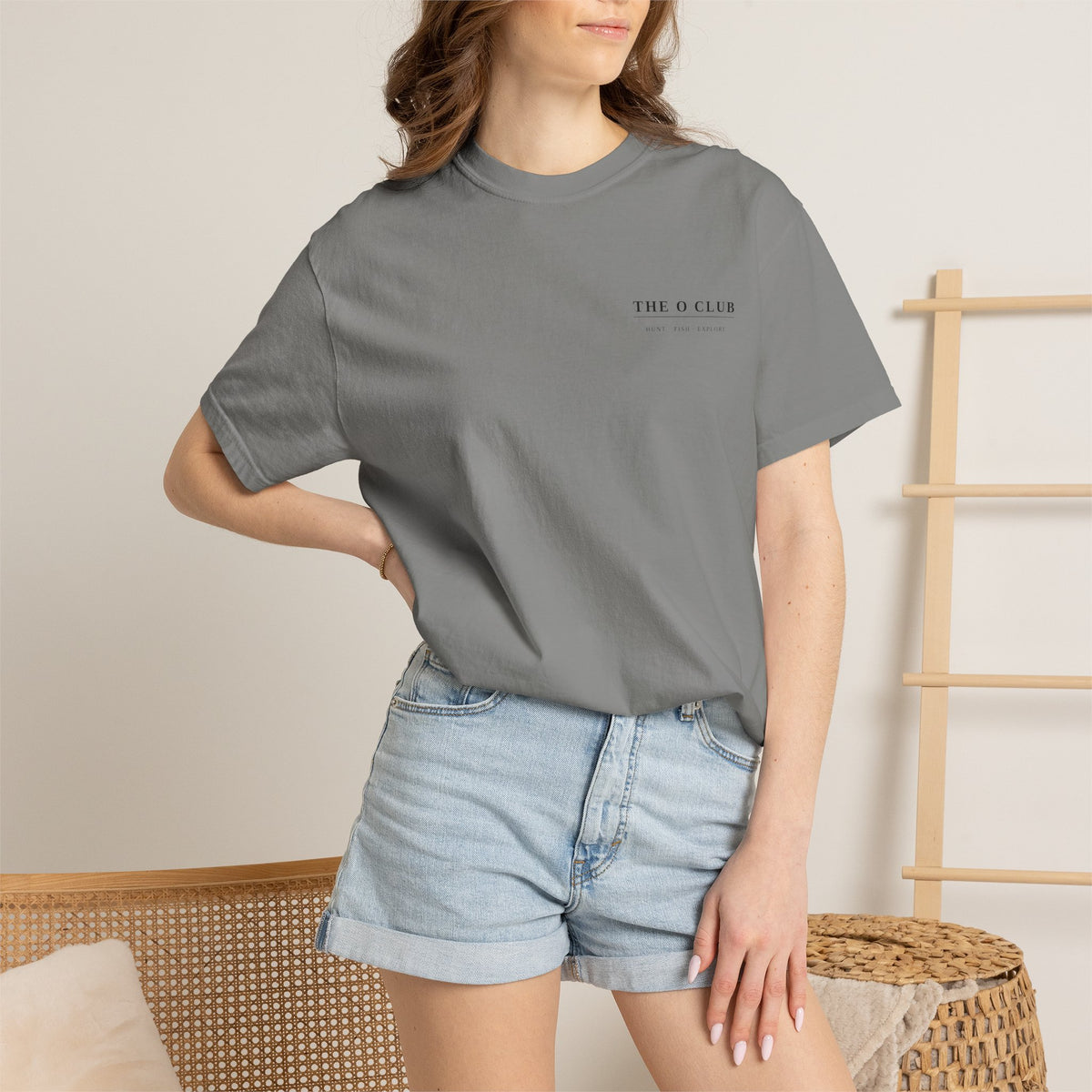 Totara Tee