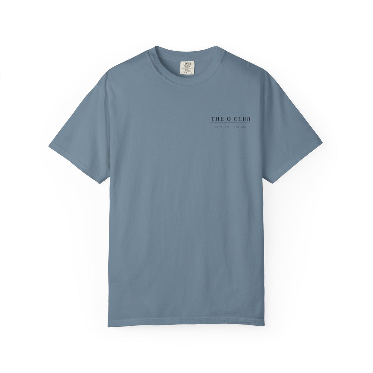 Karaka Tee