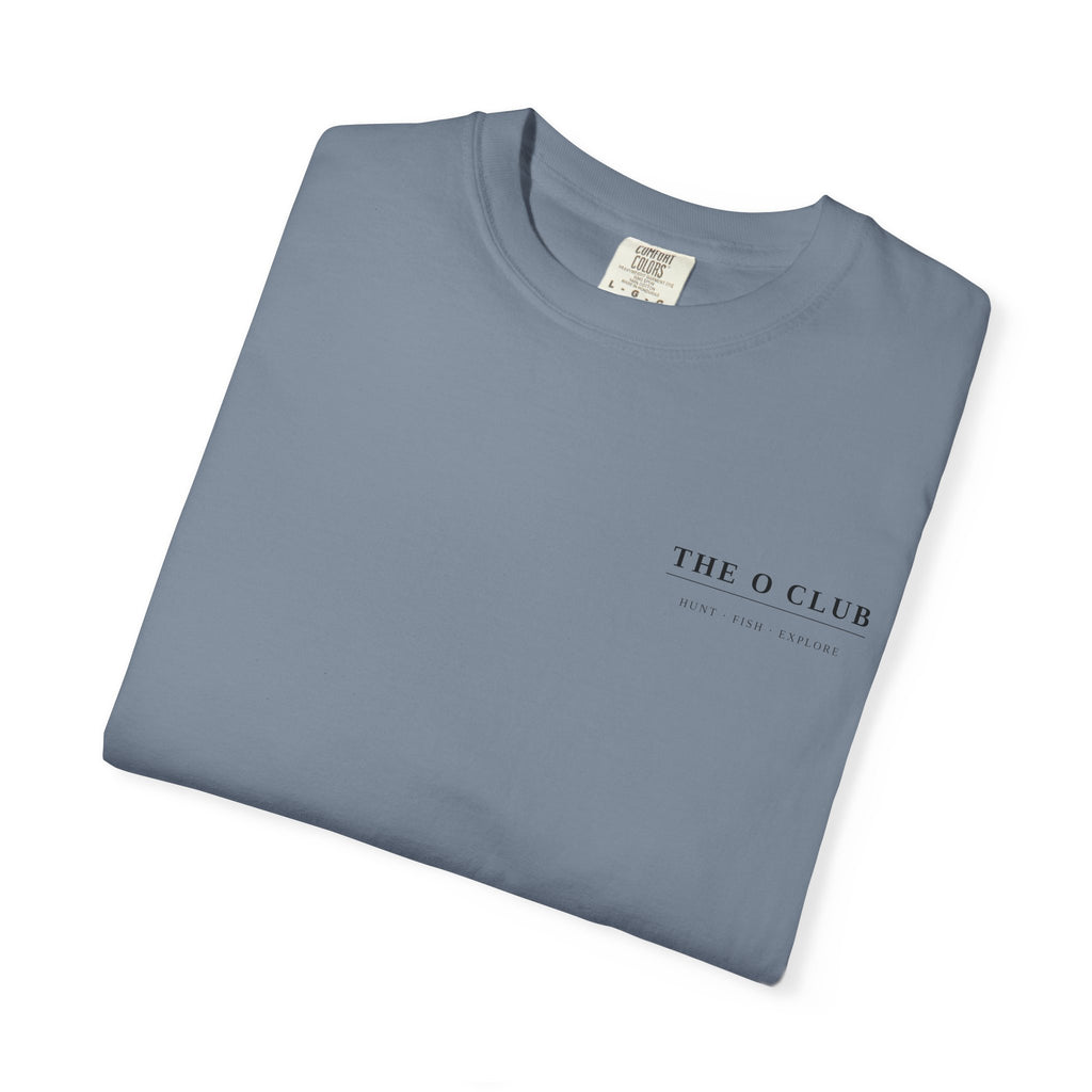 Manuka Tee