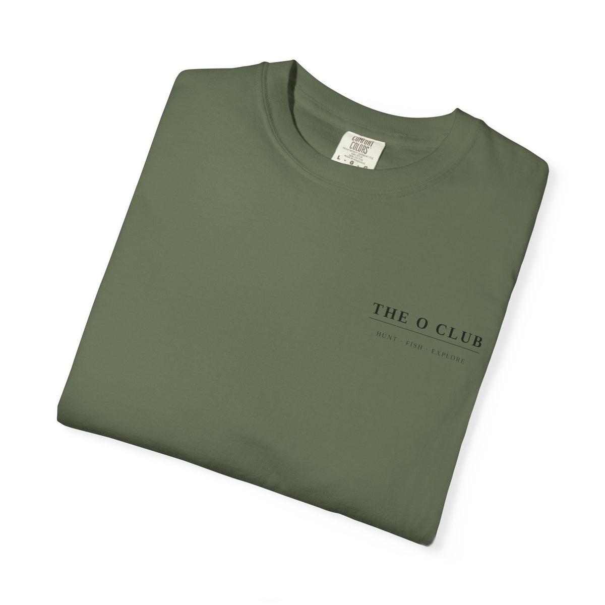 Karaka Tee