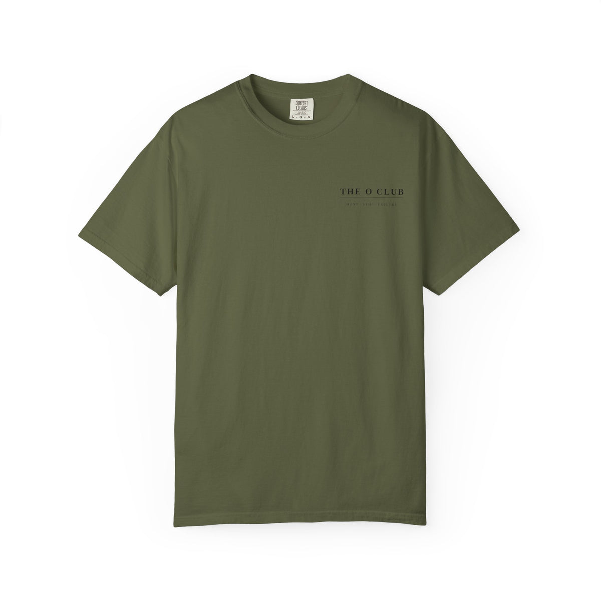 Karaka Tee
