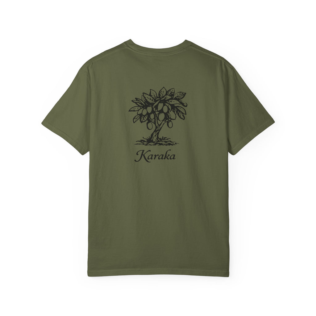 Karaka Tee
