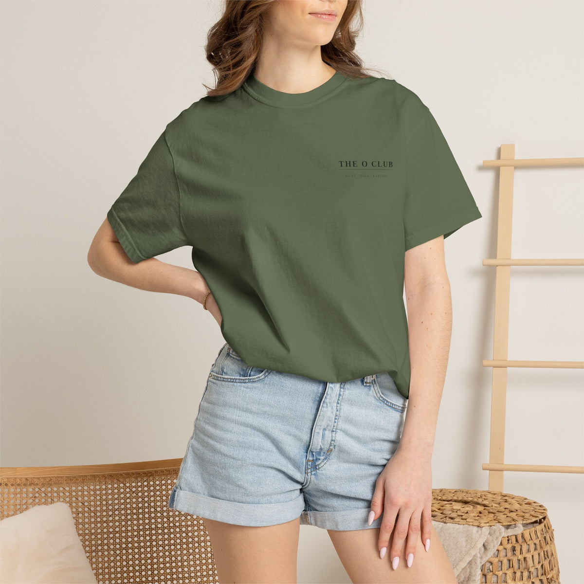 Rimu Tee