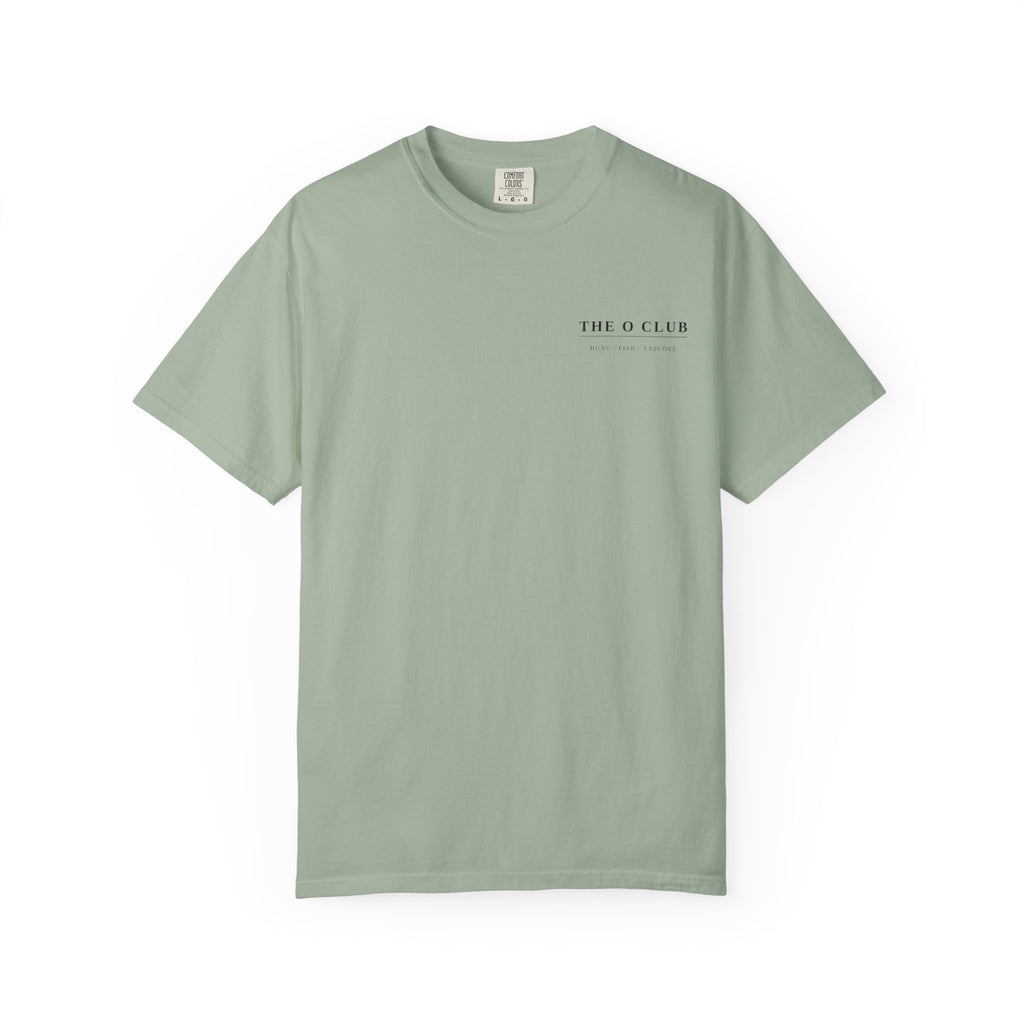 Manuka Tee