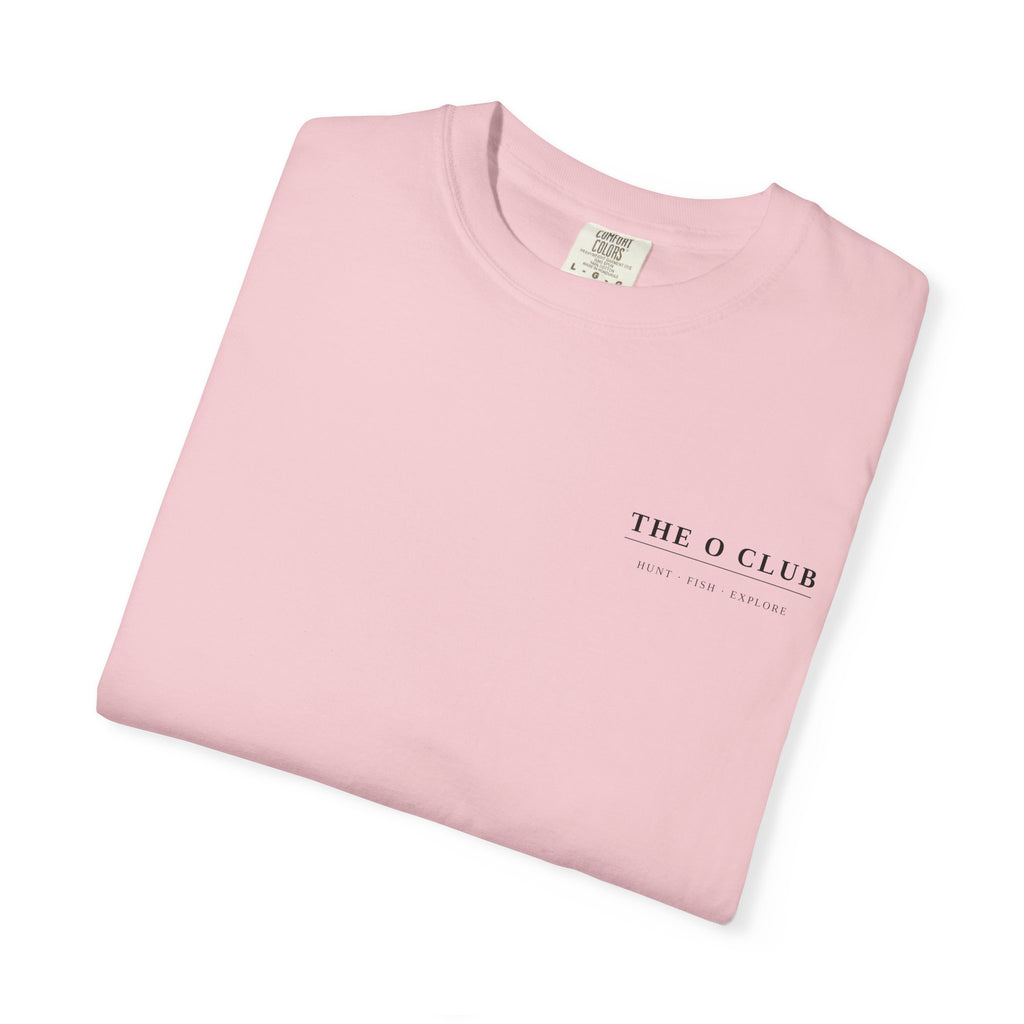 Kaponga Tee