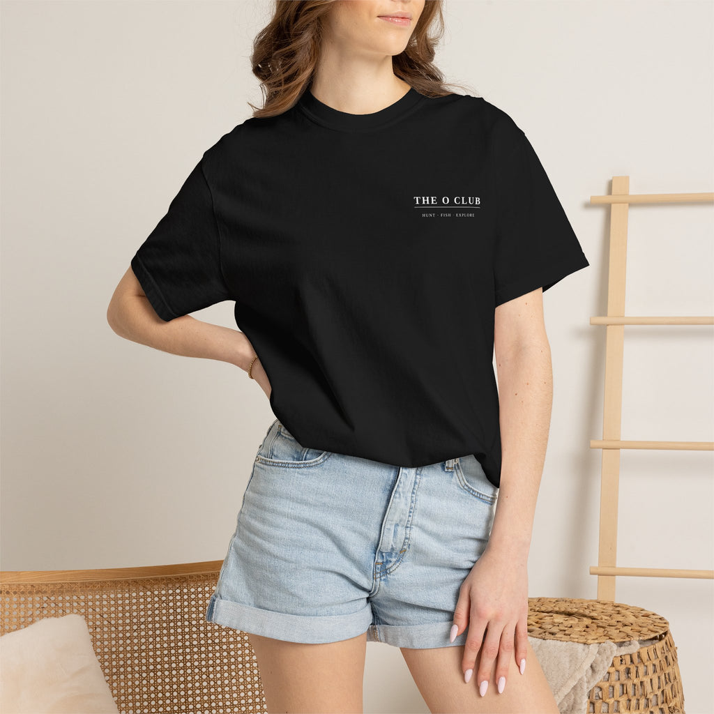 Hinau Tee