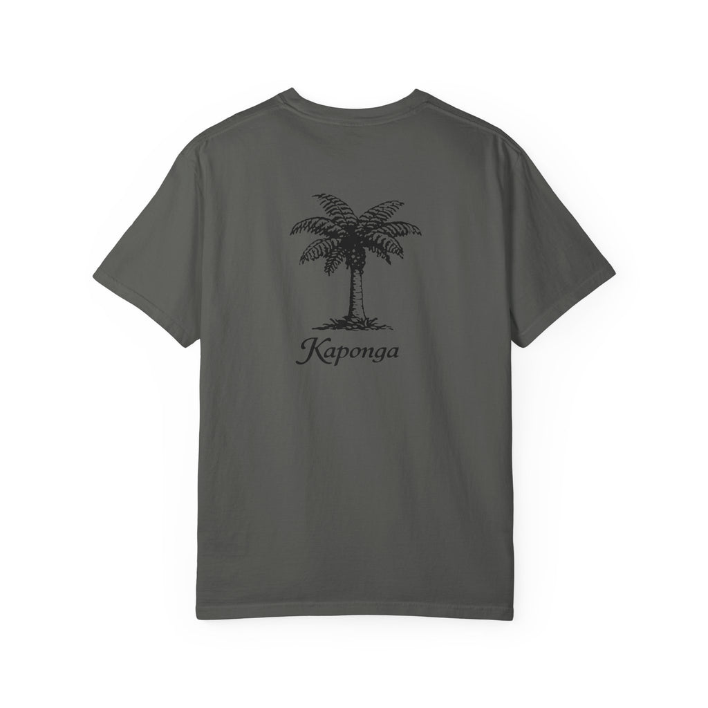 Kaponga Tee