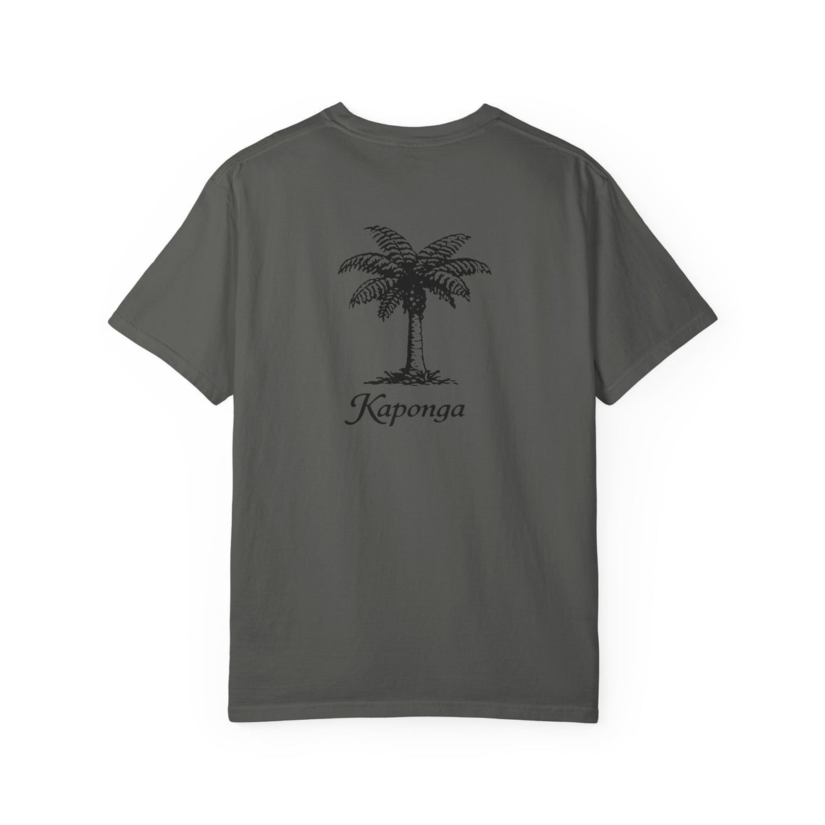 Kaponga Tee