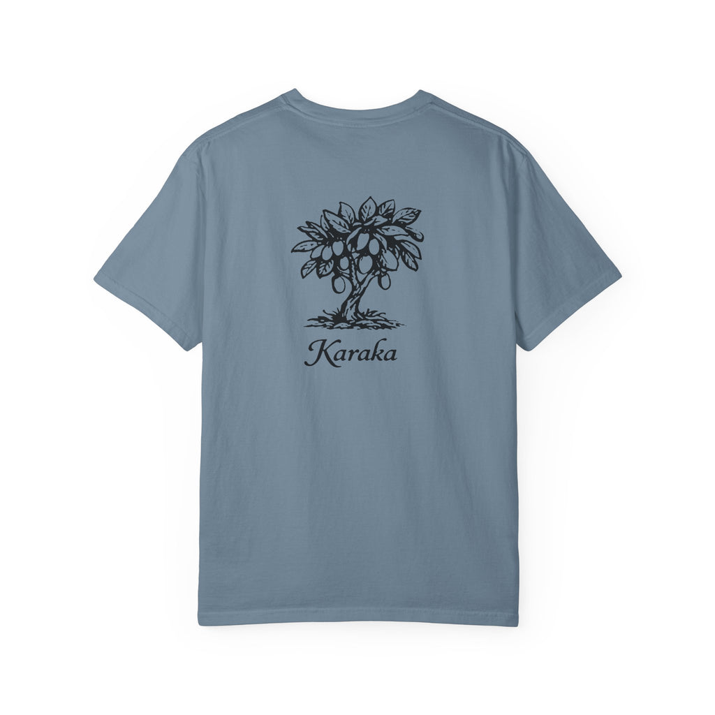 Karaka Tee