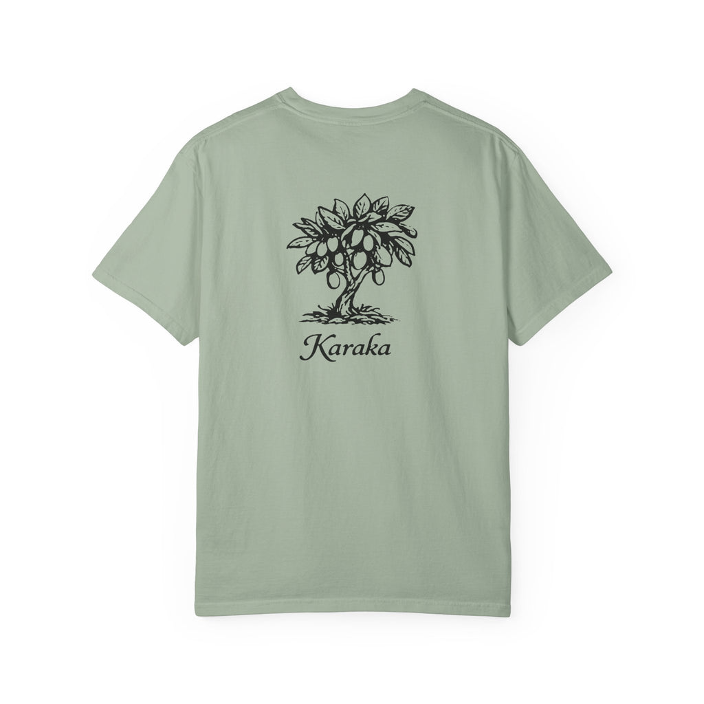 Karaka Tee