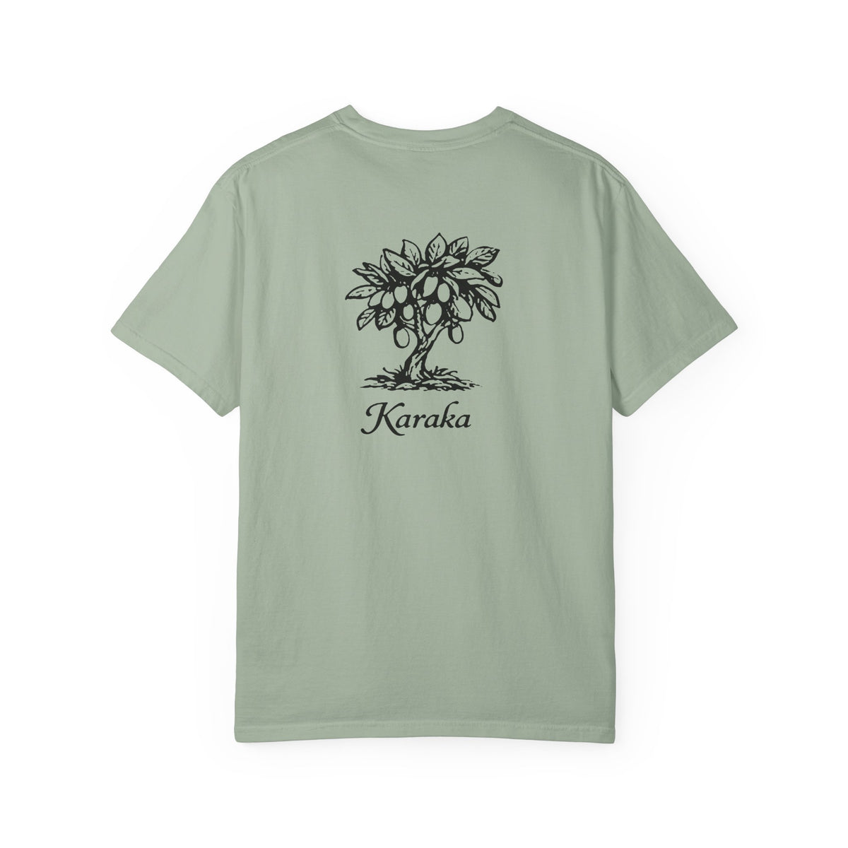 Karaka Tee