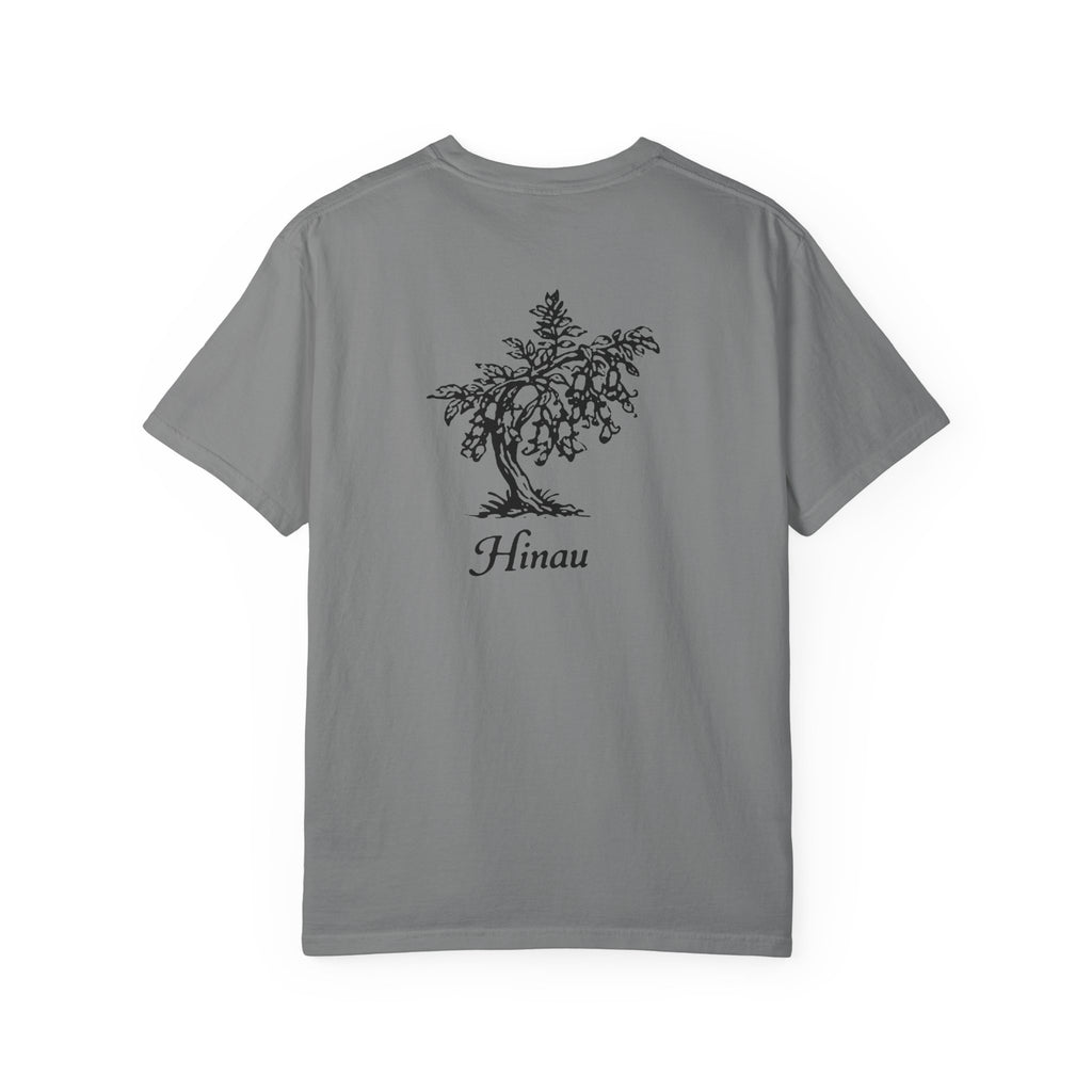 Hinau Tee