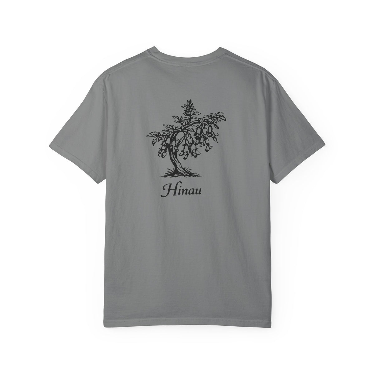 Hinau Tee