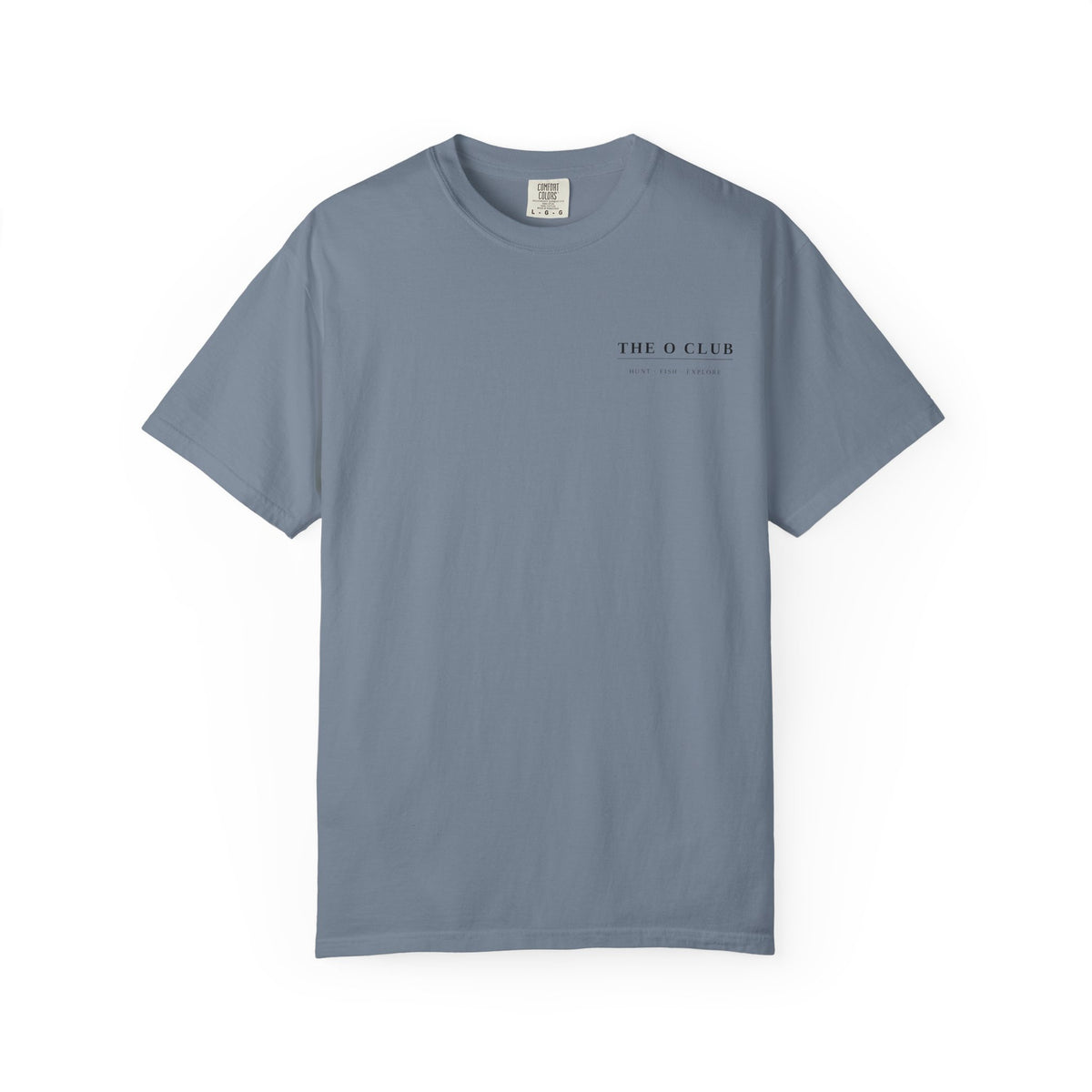 Rimu Tee