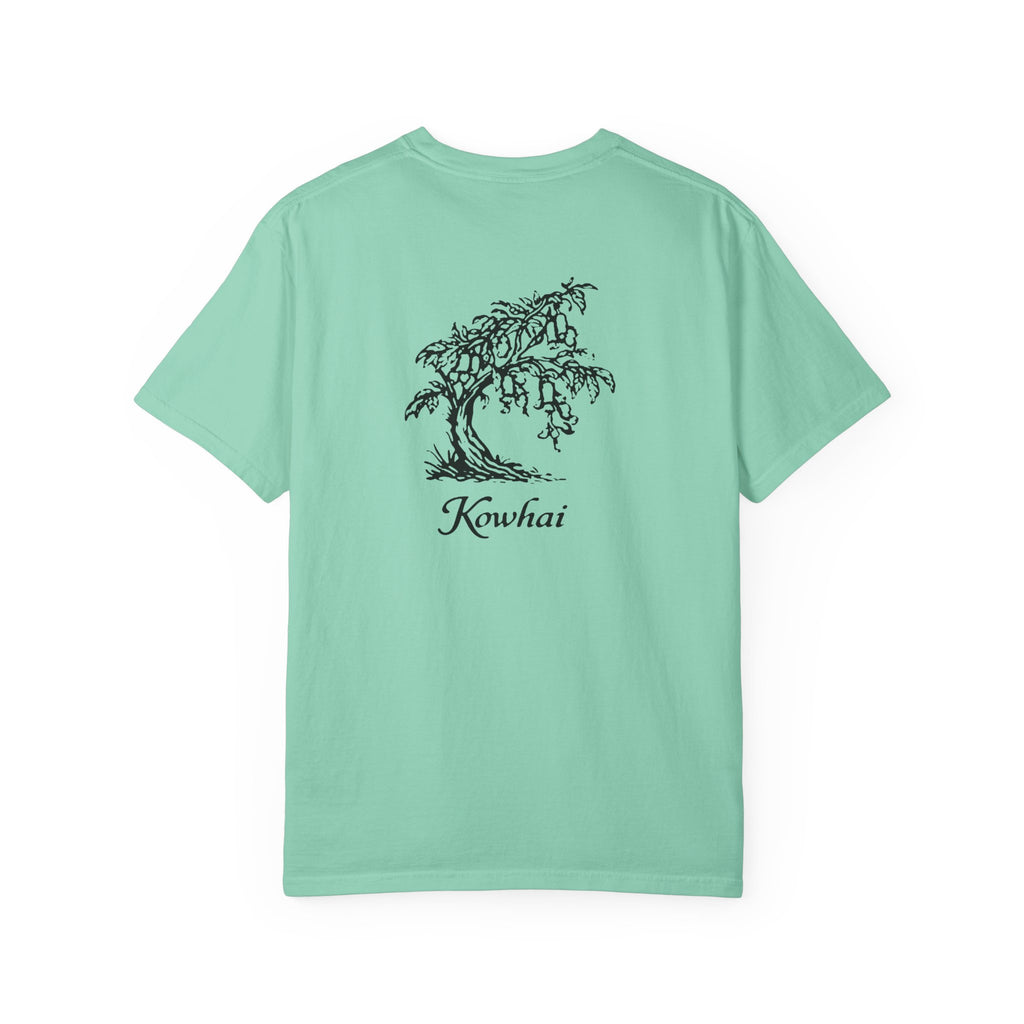 Kowhai Tee