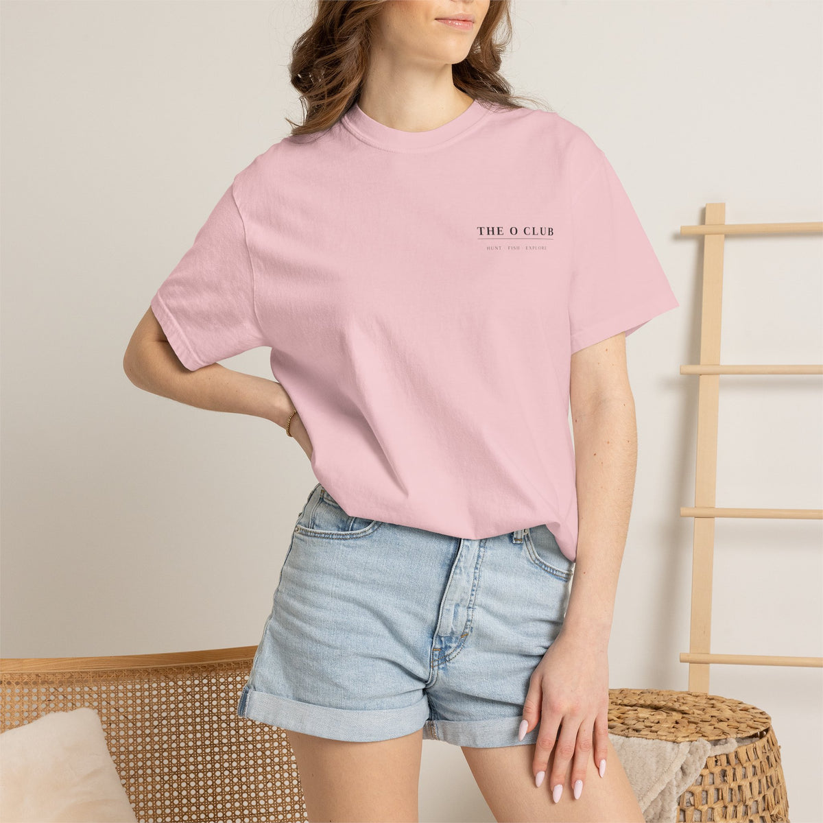 Manuka Tee