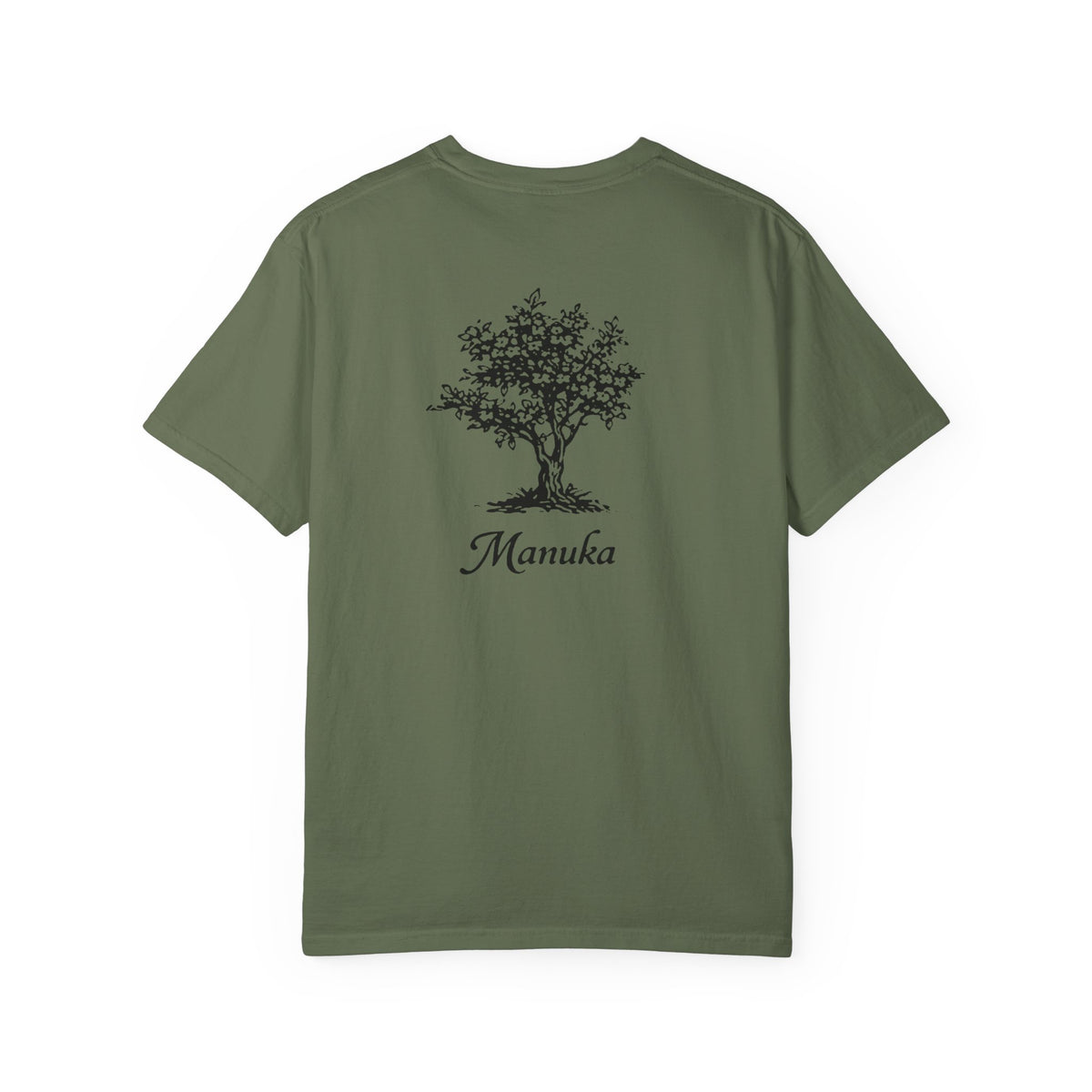 Manuka Tee