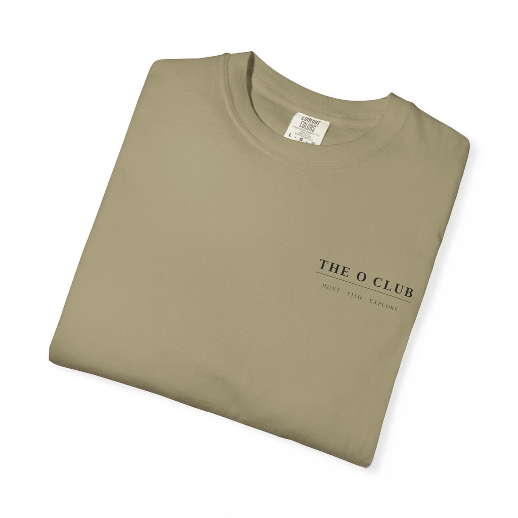 Karaka Tee