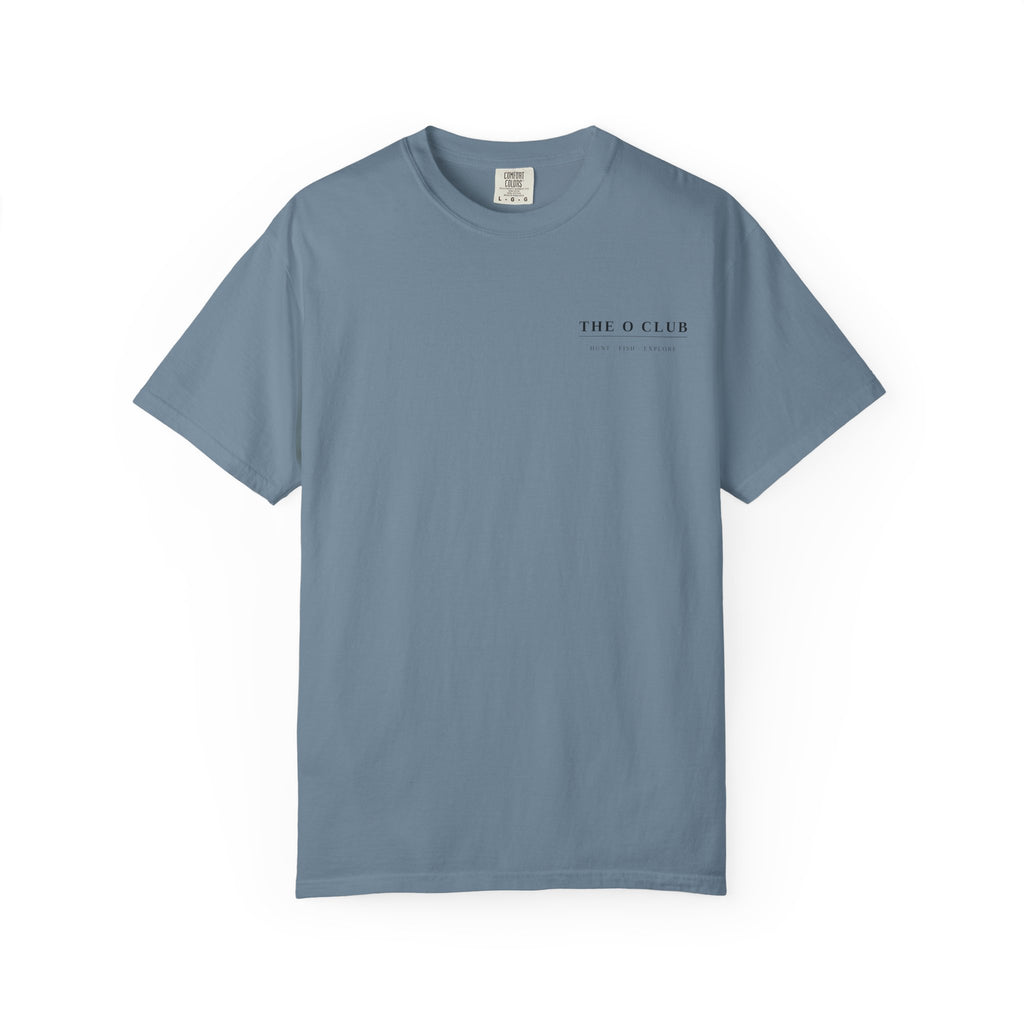 Hinau Tee