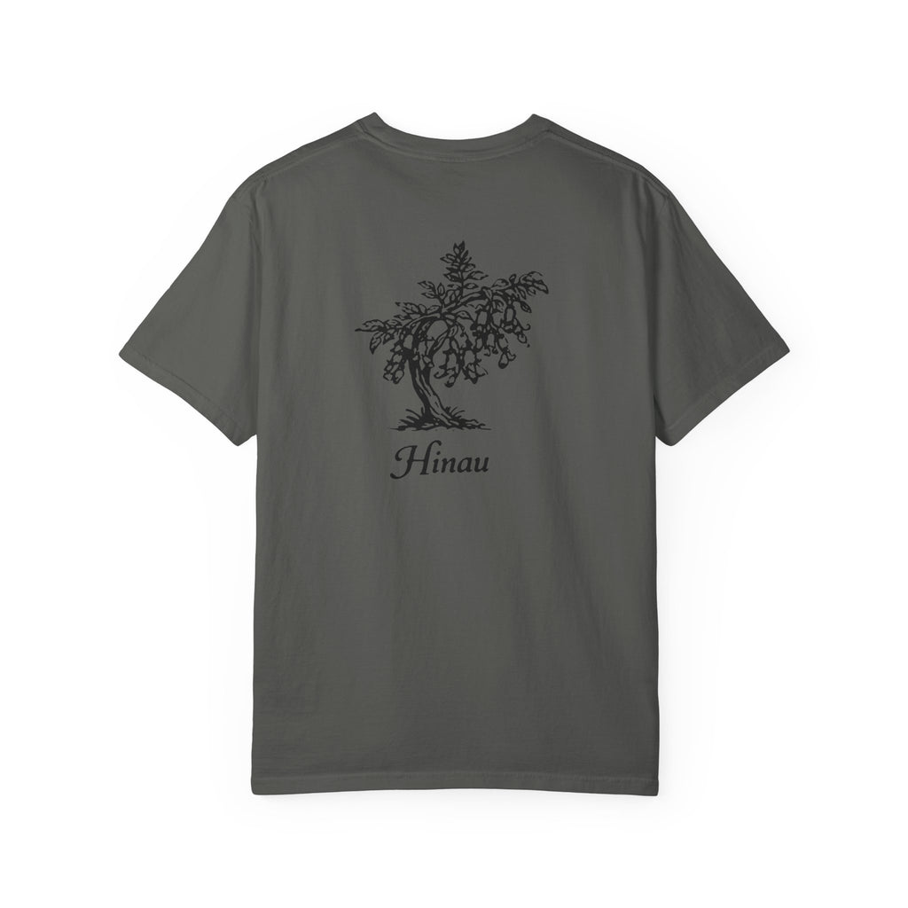 Hinau Tee