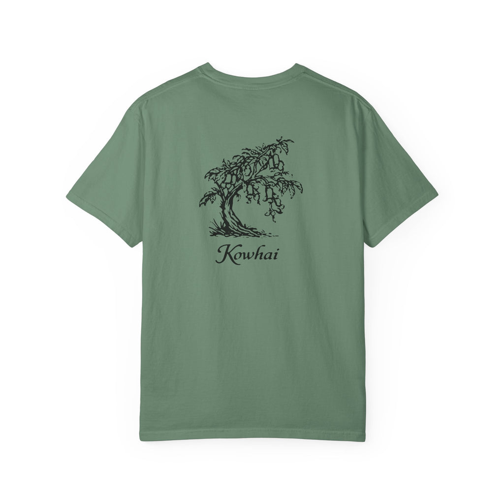 Kowhai Tee