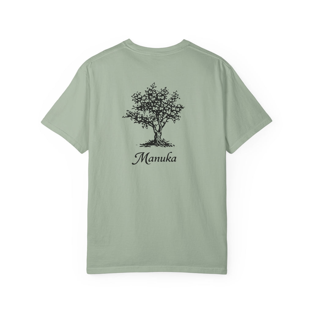 Manuka Tee