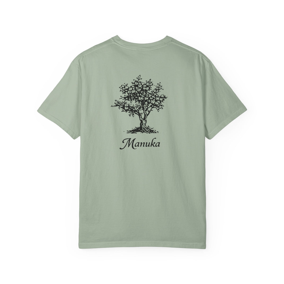 Manuka Tee