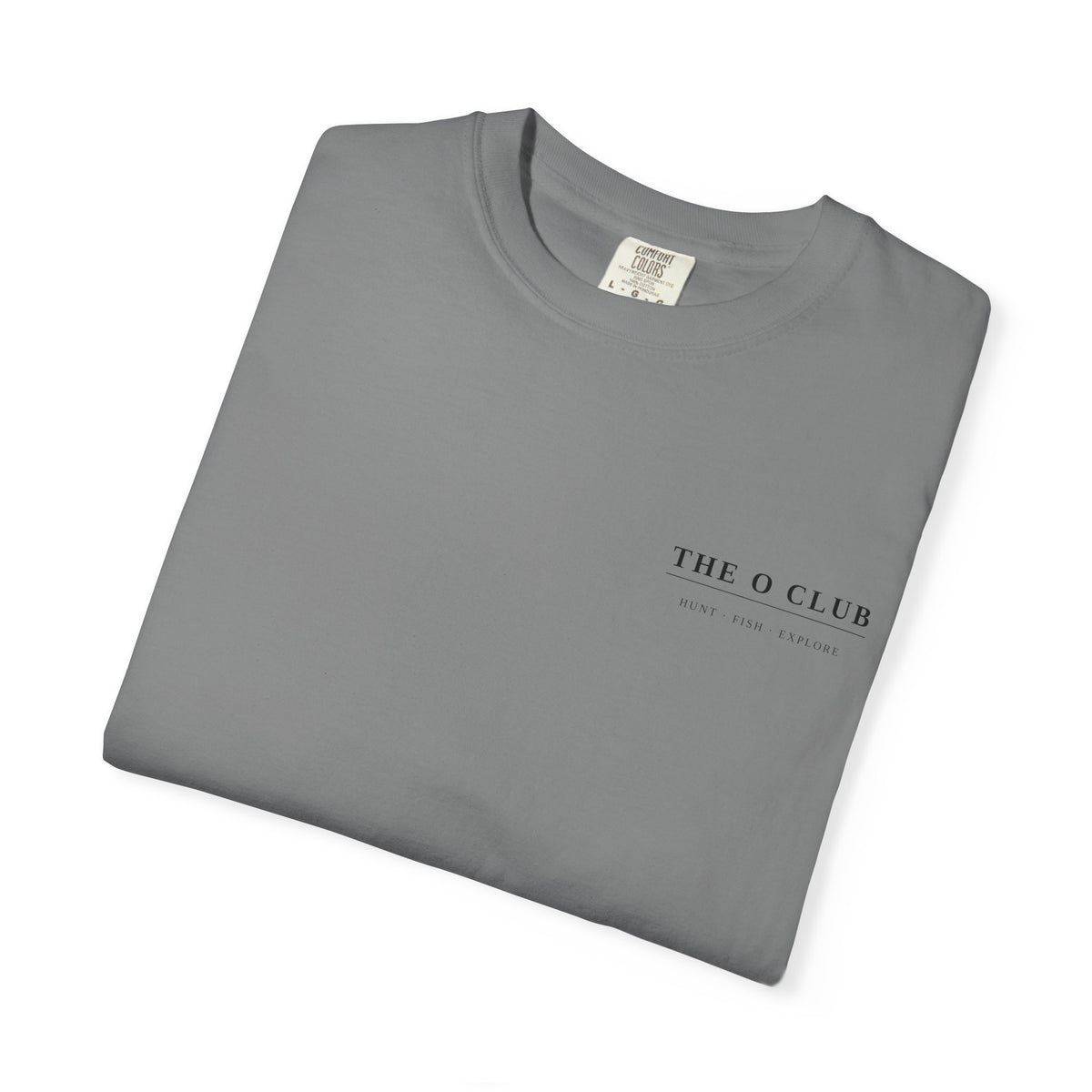 Totara Tee