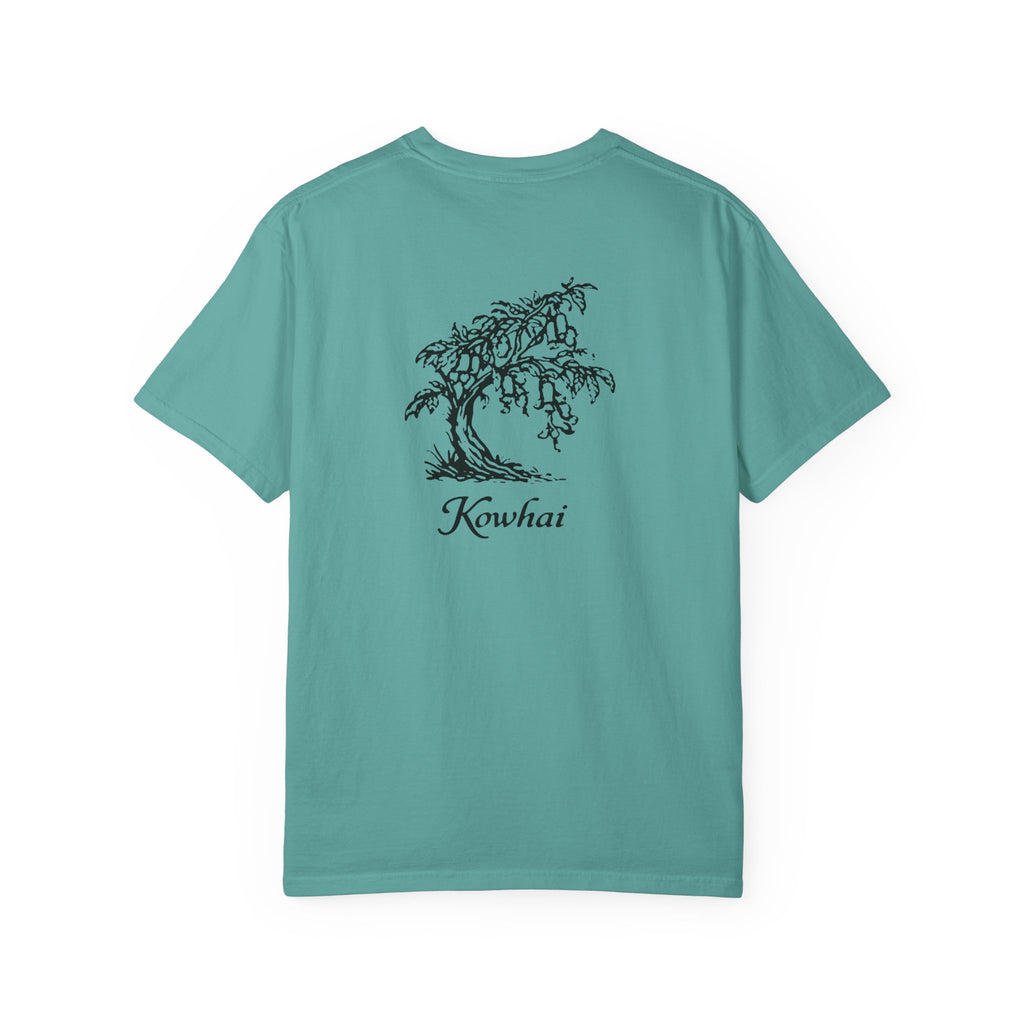 Kowhai Tee