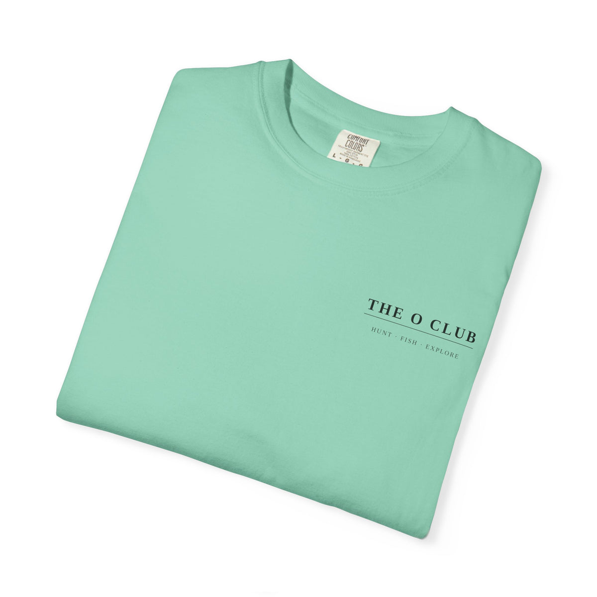 Karaka Tee