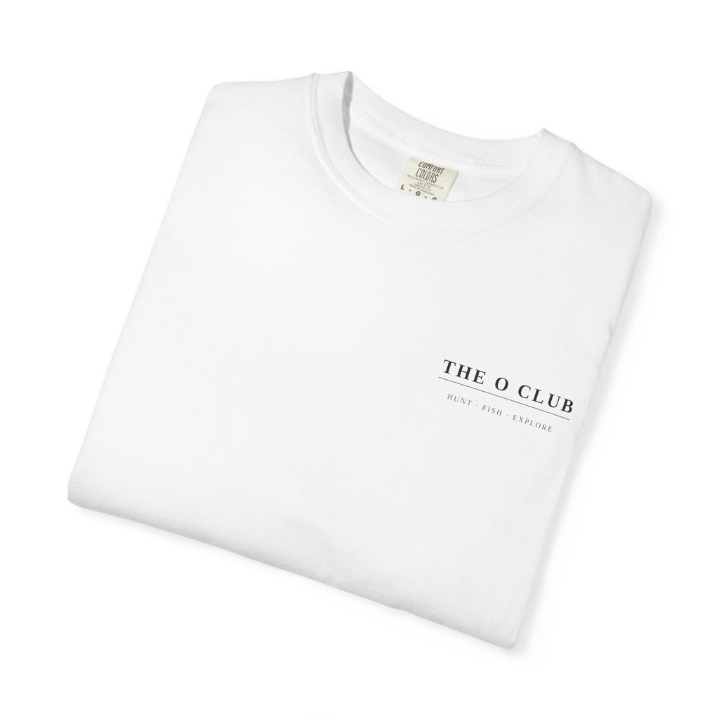 Hinau Tee