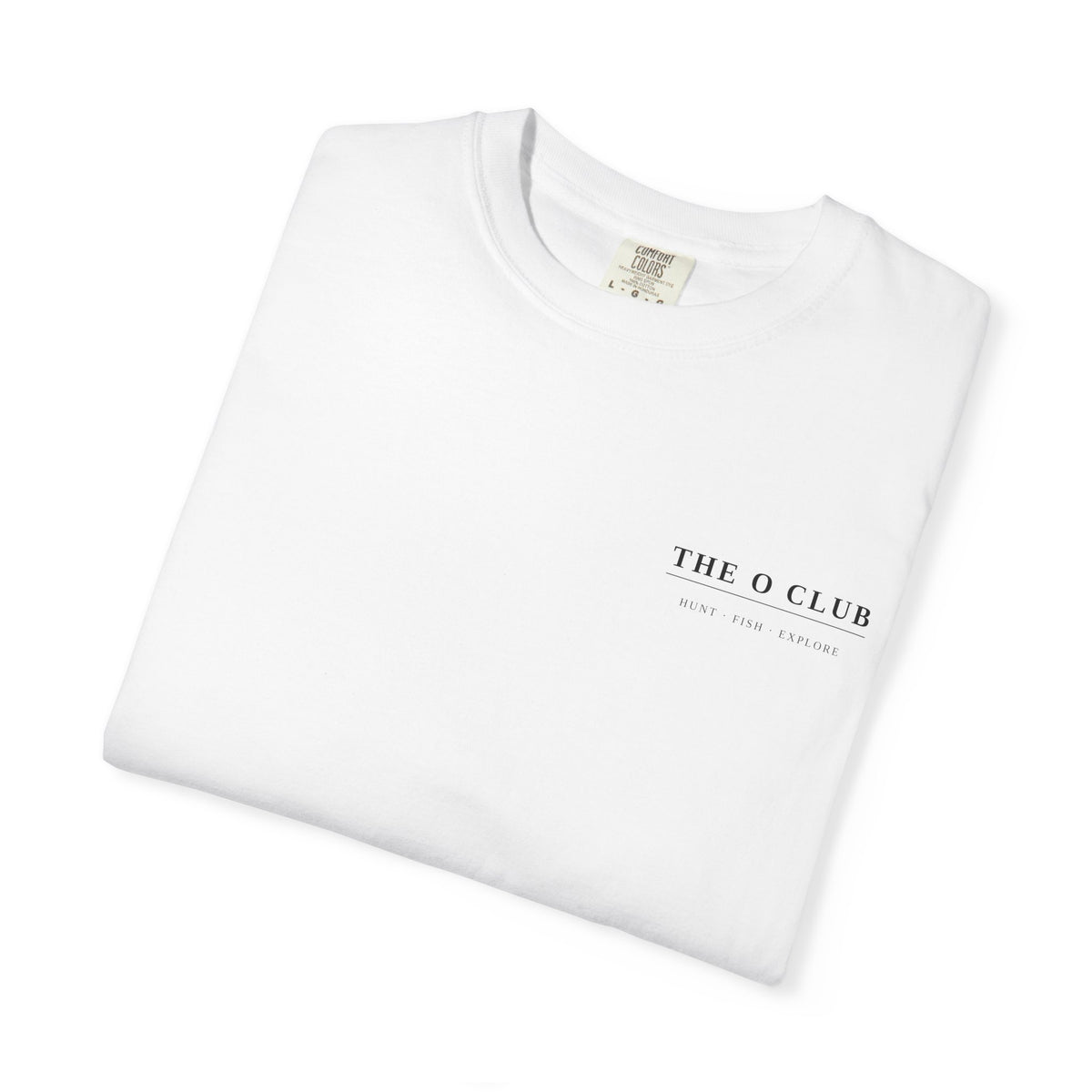 Hinau Tee