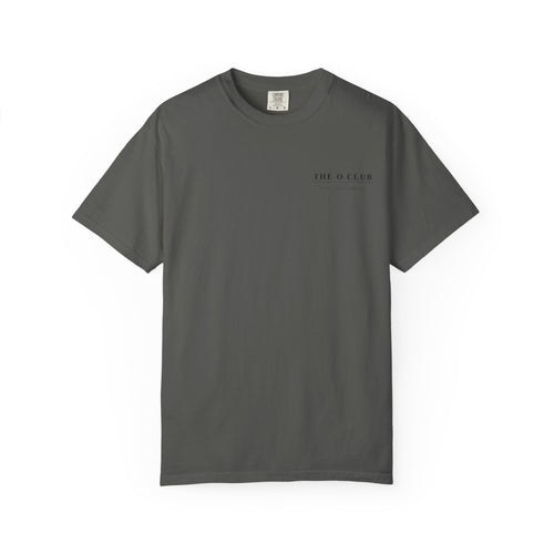 Kaponga Tee