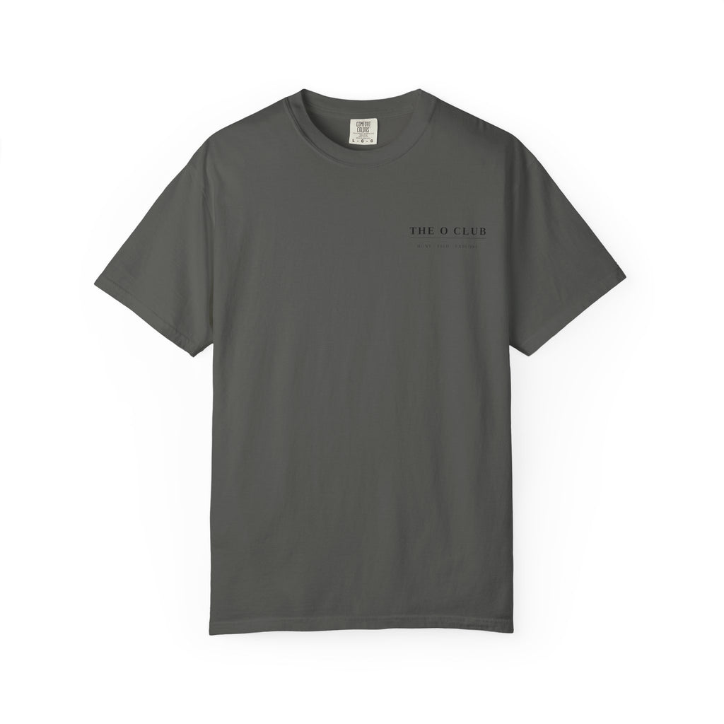 Hinau Tee