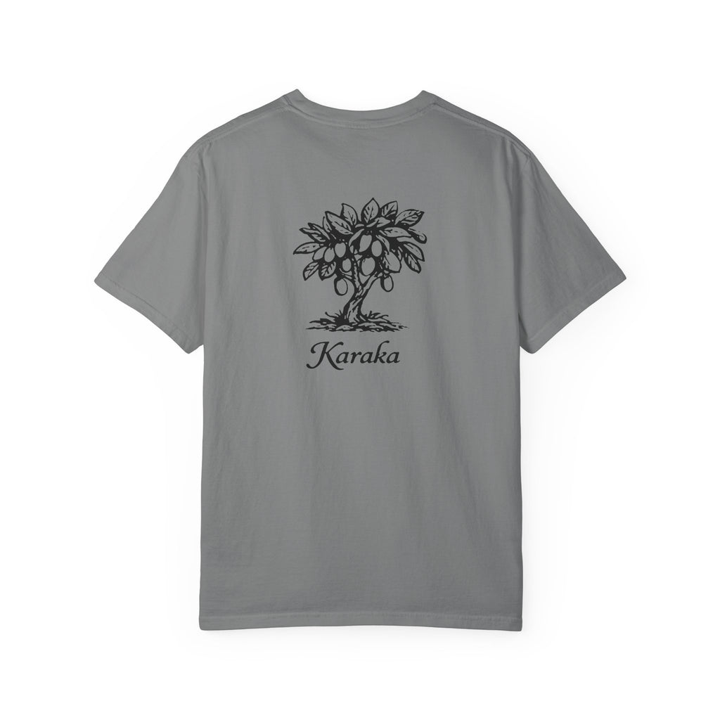 Karaka Tee