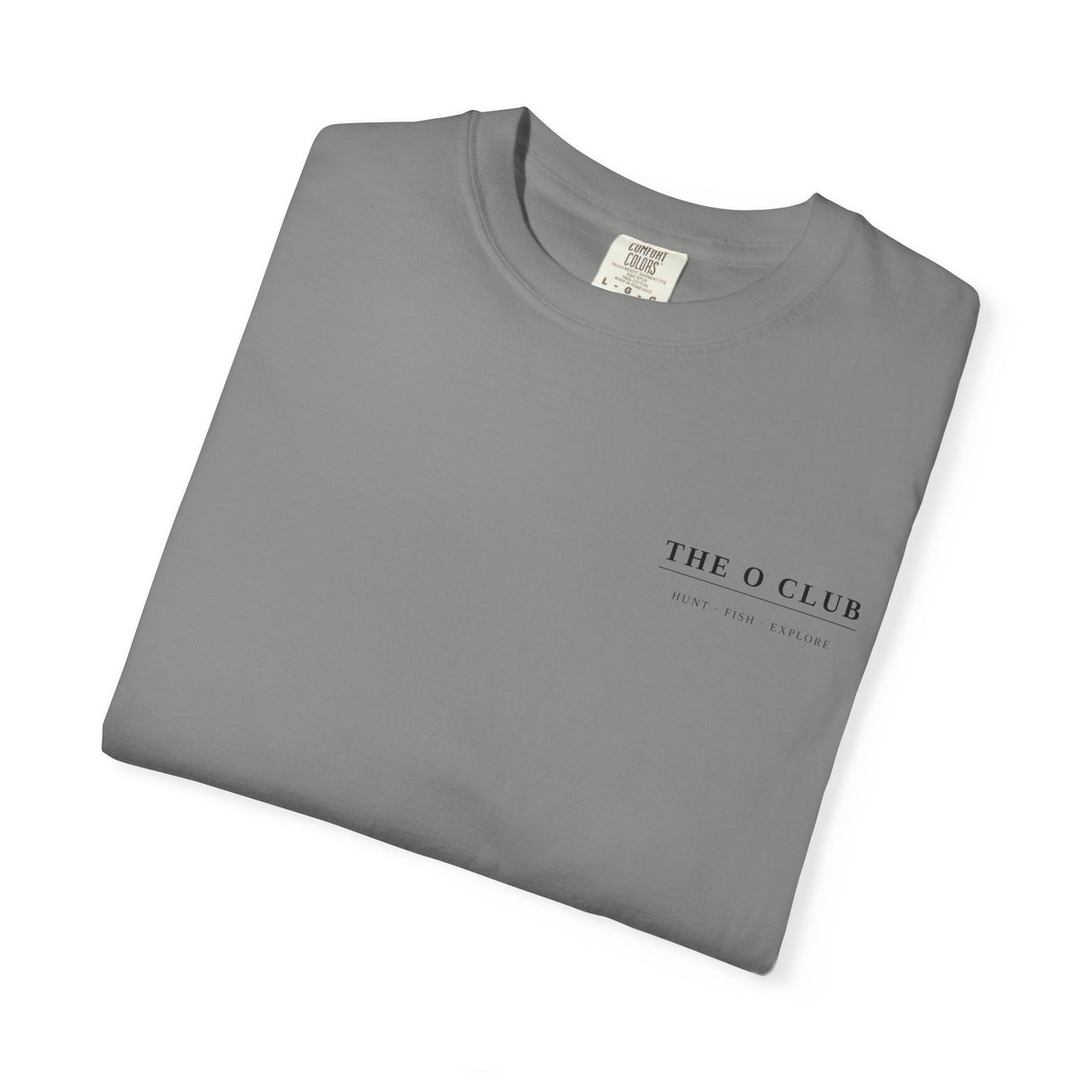 Hinau Tee