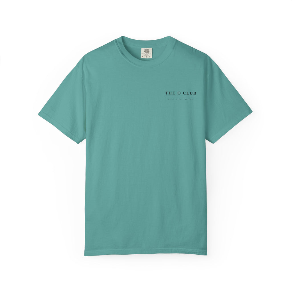 Hinau Tee
