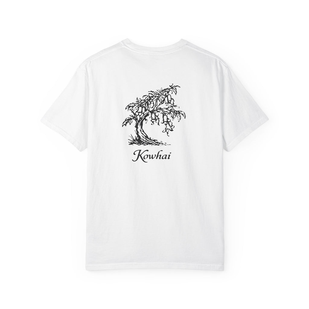 Kowhai Tee