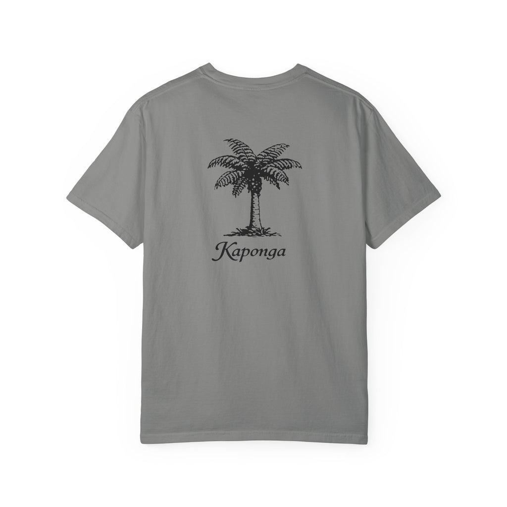 Kaponga Tee
