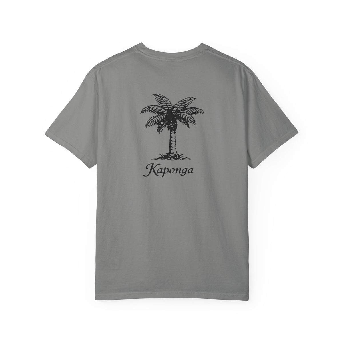 Kaponga Tee