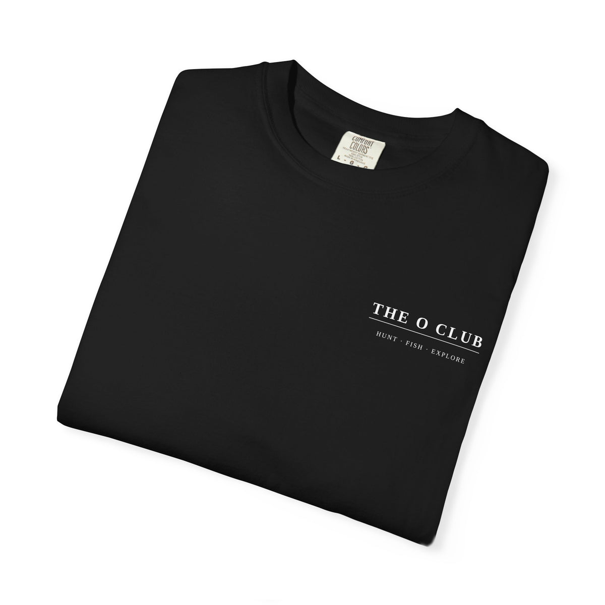 Kaponga Tee